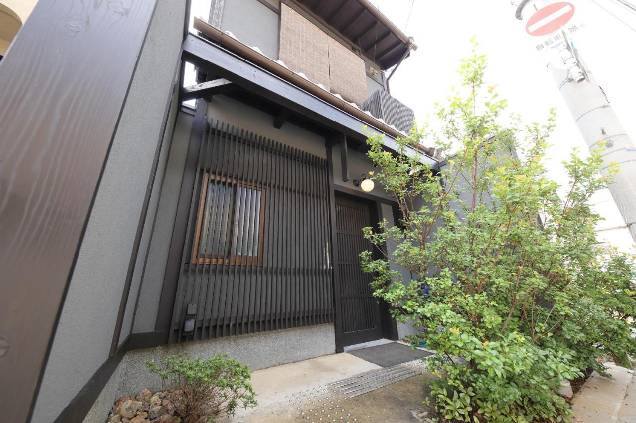 Gasthof Kyoto Ayanishiki Shimabara-omon Residence【京都 Ayanishiki 島原大門邸】