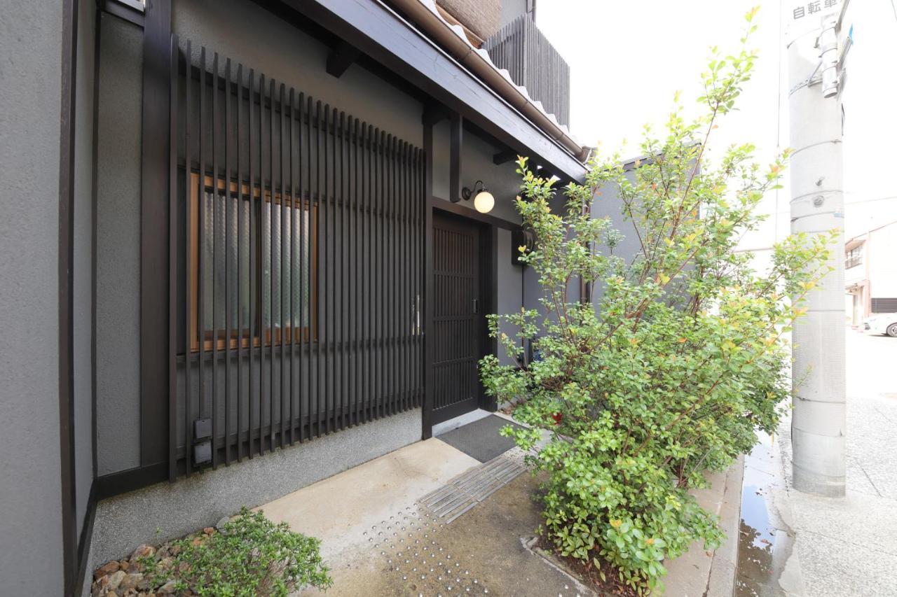 Gasthof Kyoto Ayanishiki Shimabara-omon Residence【京都 Ayanishiki 島原大門邸】 *