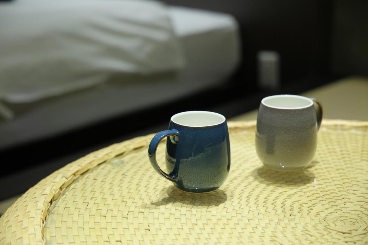Kyoto Ayanishiki Shimabara-omon Residence【京都 Ayanishiki 島原大門邸】 * Kyōto